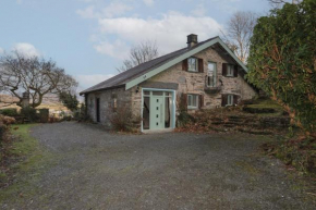 Morfa Lodge